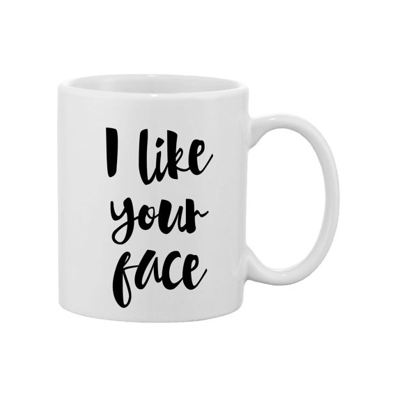 ilikeyourface