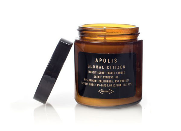 apoliscandle