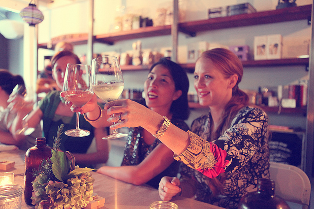 Mighty Summit | Mighty Girl