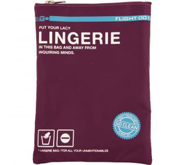 lingeriebag