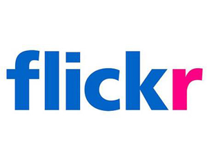 flickr-logo