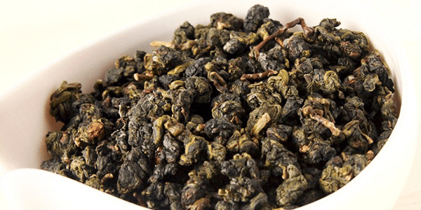 Tung Ting Red Blossom Tea