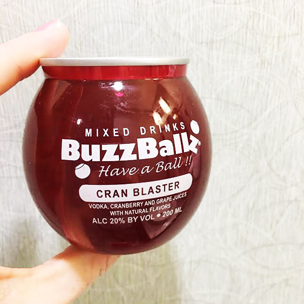 buzzballz