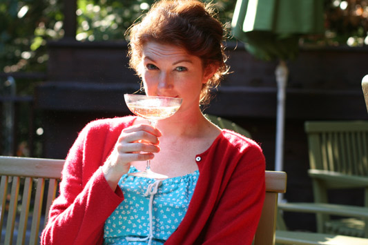 maggiemasonchocandchamp