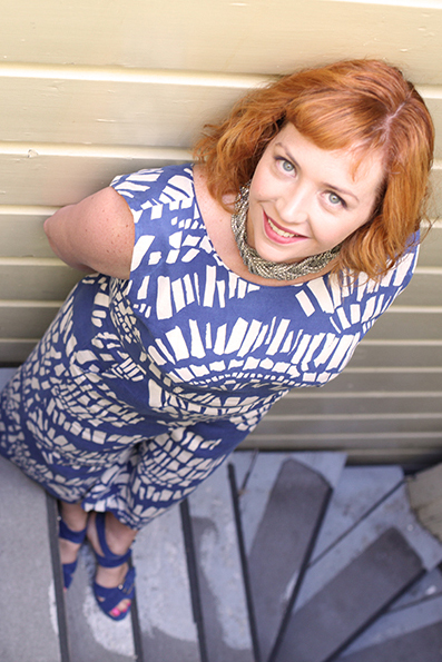 Mighty Closet Molly Ditmore Title Shot | Mighty Girl