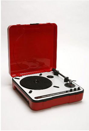 ionturntable ionturntable