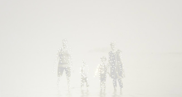 The revenants, Amy Friend 