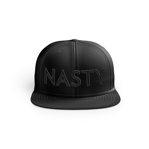 nasty-cap
