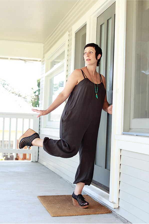 Janna Stark Romper | Mighty Girl