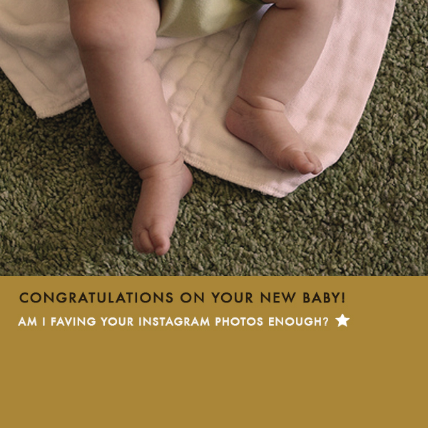 Congratulations on Your New Baby | Mighty Girl