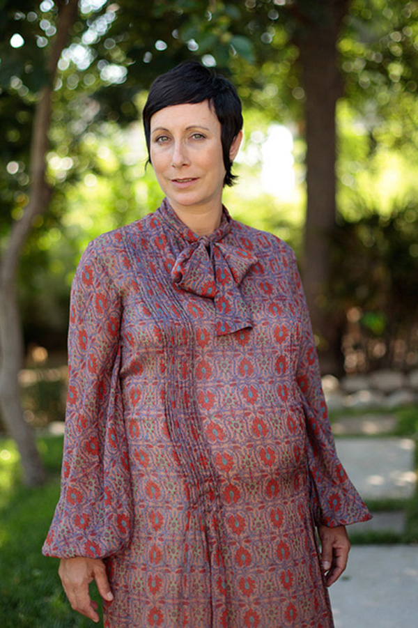 Janna Stark Tie-Front Dress | Mighty Girl