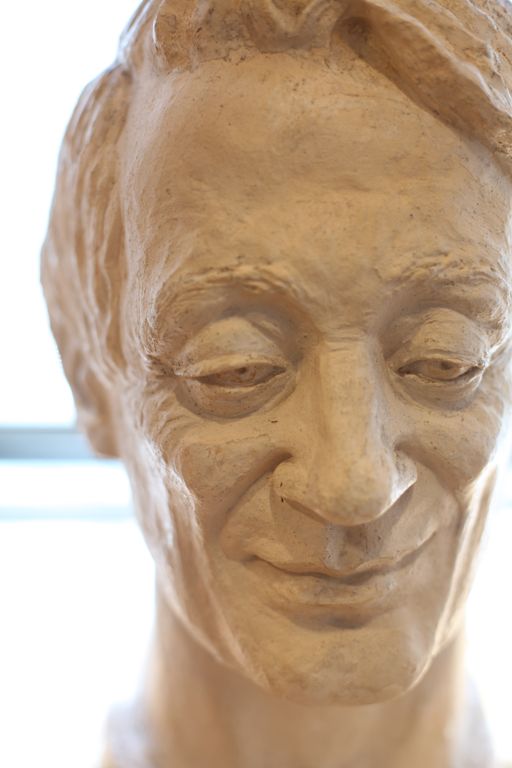 Library Portraits Project: Main Branch | Mighty Girl