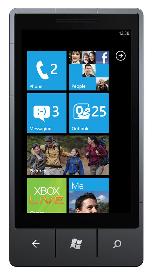 windows7phone