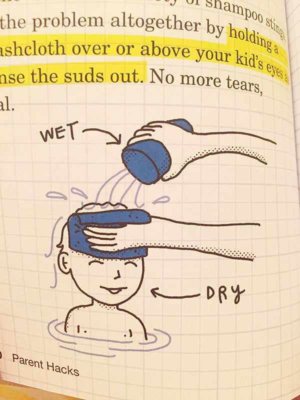 parenthackswashcloth