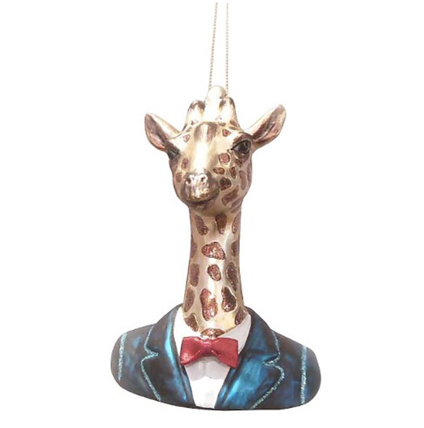 giraffeornament