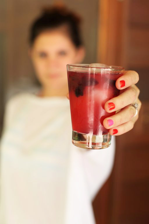 Cheers! The Cherry Bing | Mighty Girl