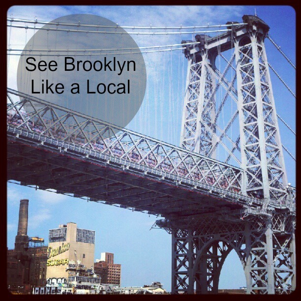 see brooklyn like a local see brooklyn like a local