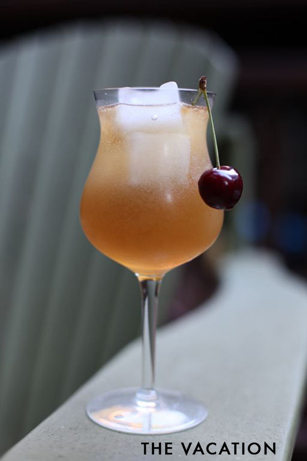 The Vacation | Mighty Girl