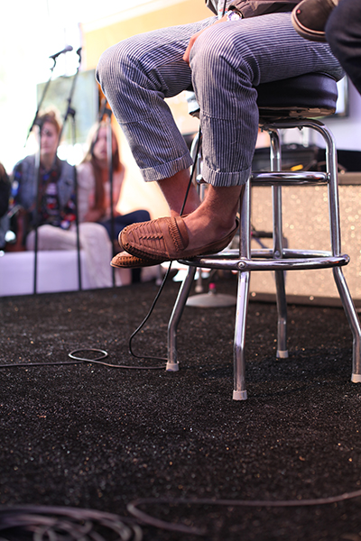 Portugal. The Man, Outside Lands 2012 | Mighty Girl Portugal. The Man, Outside Lands 2012 | Mighty Girl