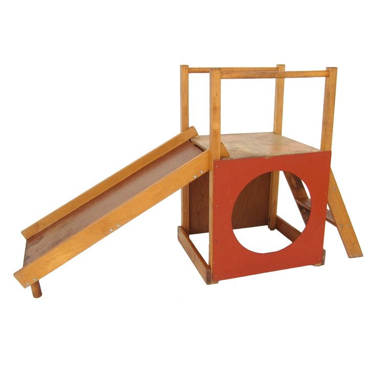 CreativePlaythingsStructure