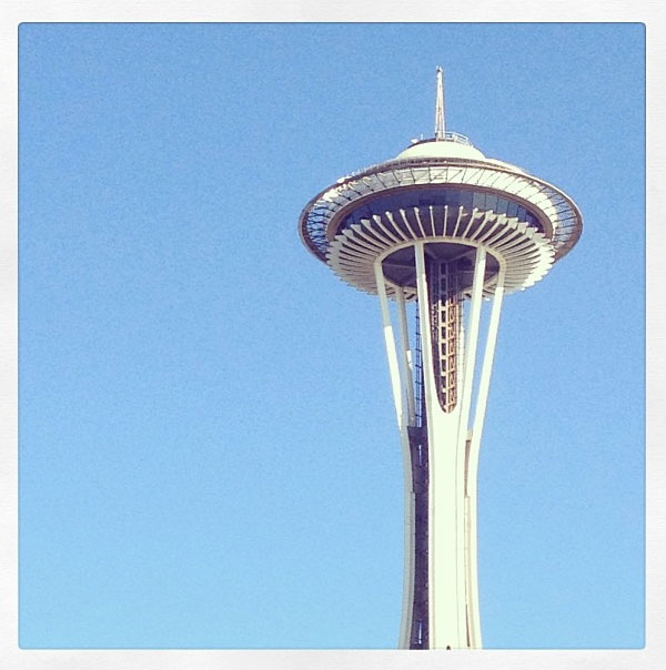 spaceneedle