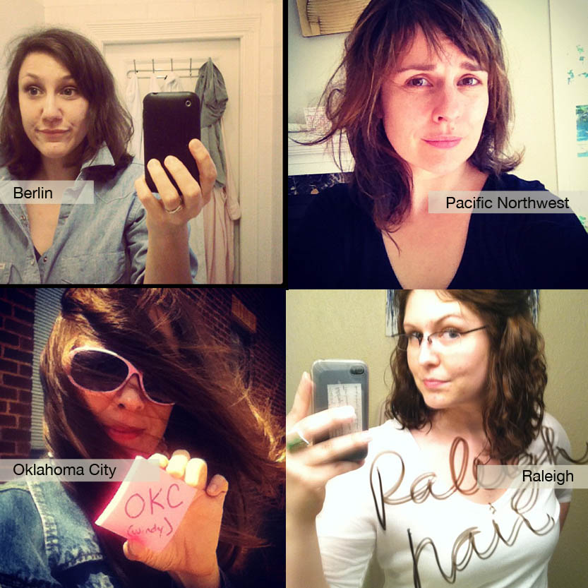 #cityhair (mighty girl)