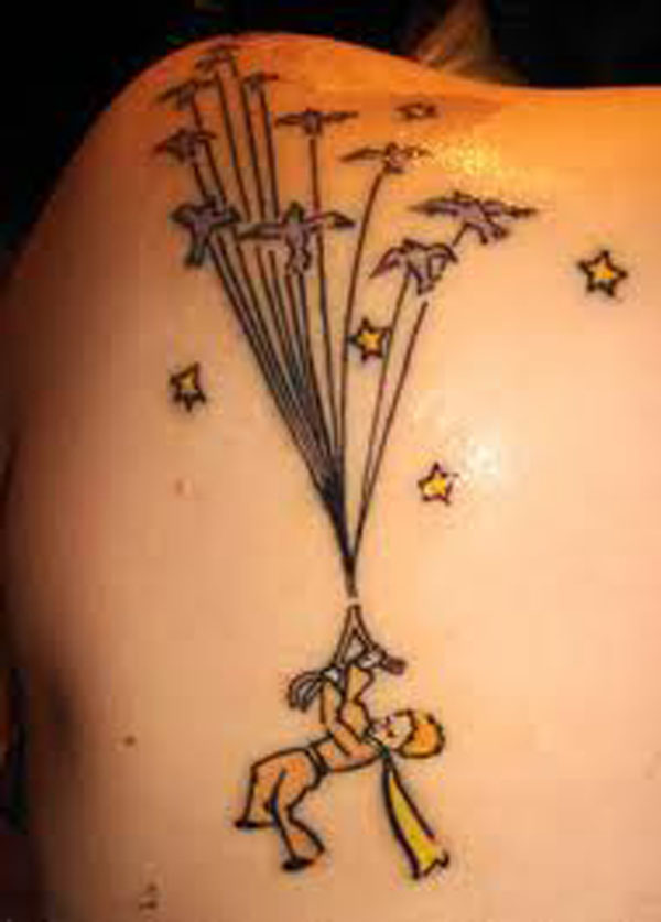 Children’s Book Tattoos Mighty Girl — free download