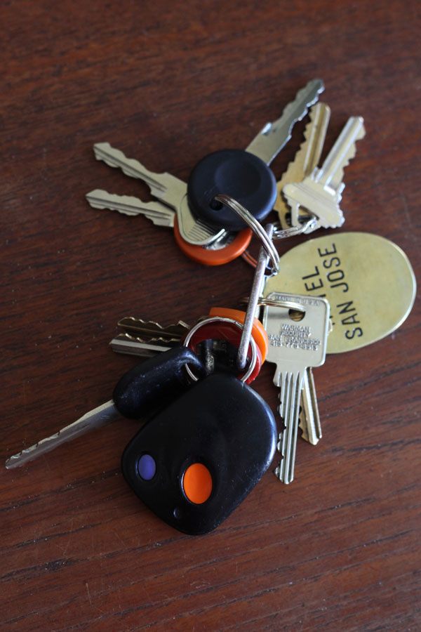 toomanykeys