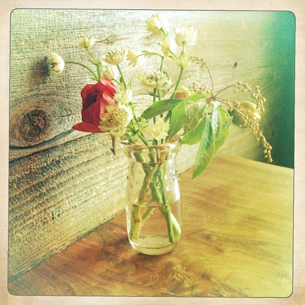 Life LIst Inspiration