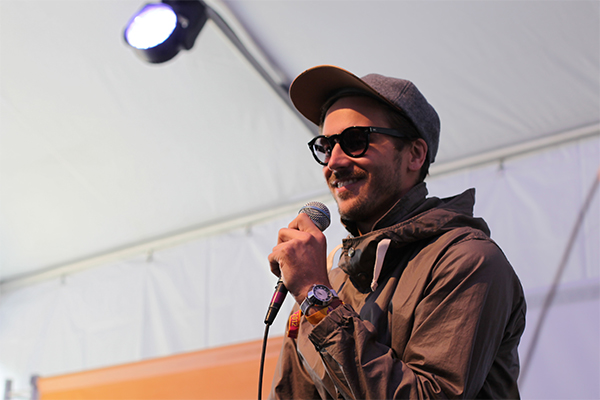 Portugal. The Man, Outside Lands 2012 | Mighty Girl Portugal. The Man, Outside Lands 2012 | Mighty Girl