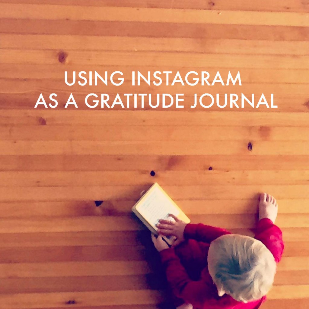 instagramgratitudejournal