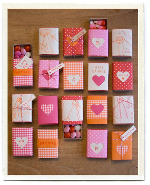 matchboxvalentine