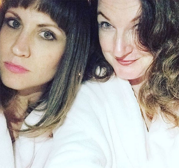 madonnainnrobetastic