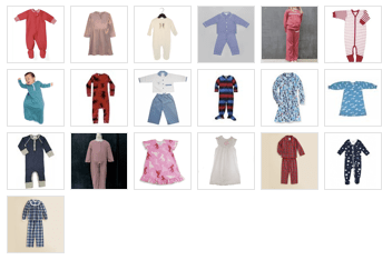 junior pjs roundup 2009