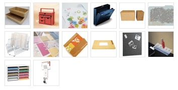 organize your office