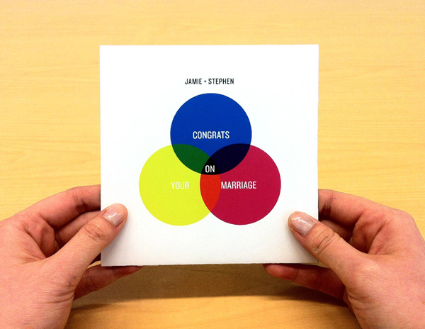 Wedding Cards | Mighty Girl