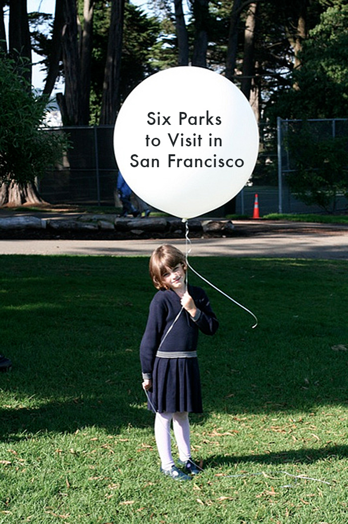 Six Parks to Visit in San Francisco - Mighty Girl Six Parks to Visit in San Francisco - Mighty Girl