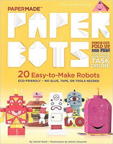paperbots