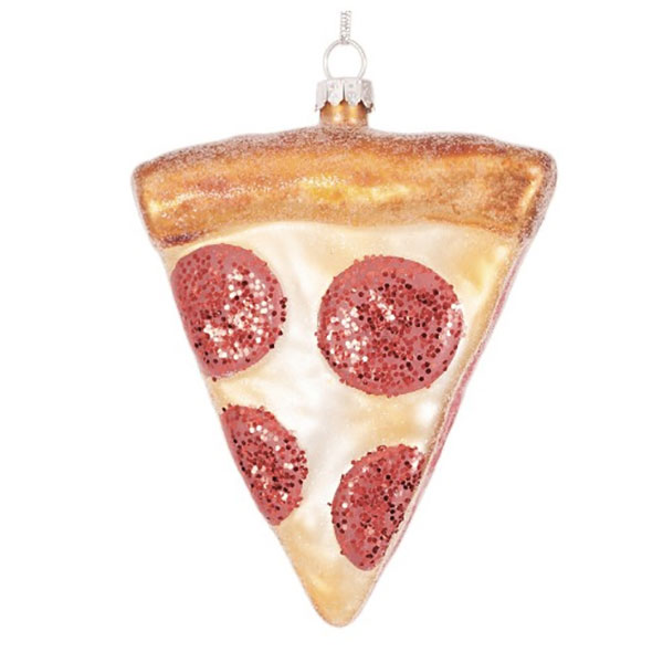 pizzaornament
